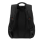AMERICAN TOURISTER Plecak na laptopa AT WORK 13.3-14.1 czarno-pomarańczowy 33G-39-001 - 738171 - zdjęcie 3